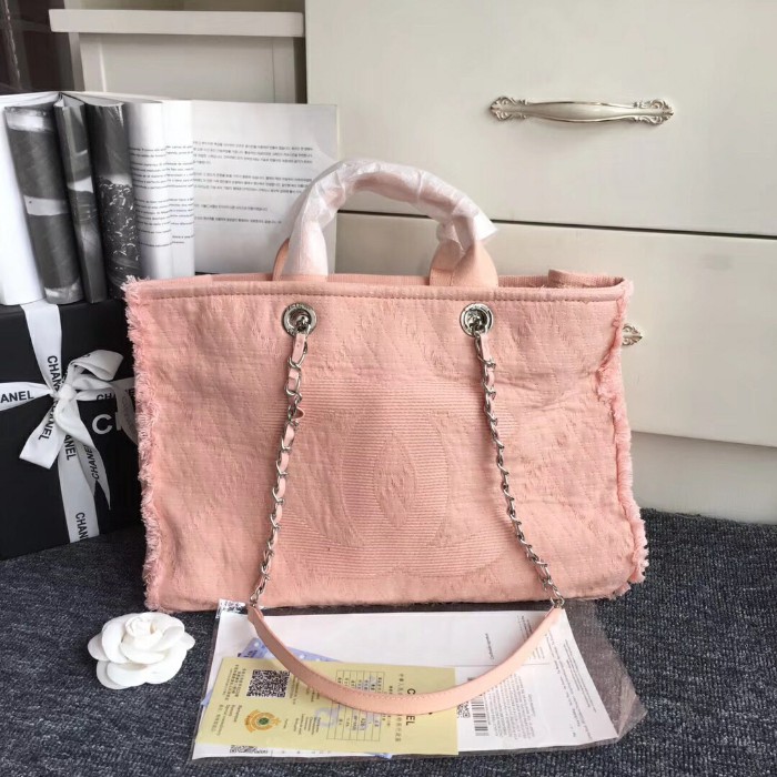 Chanel tote bag-CH50454