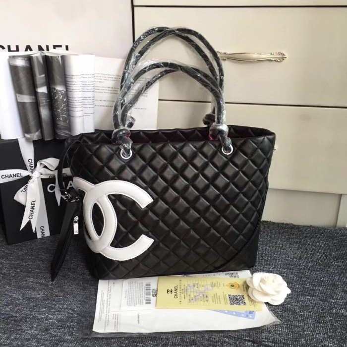 Chanel tote bag-CH50455
