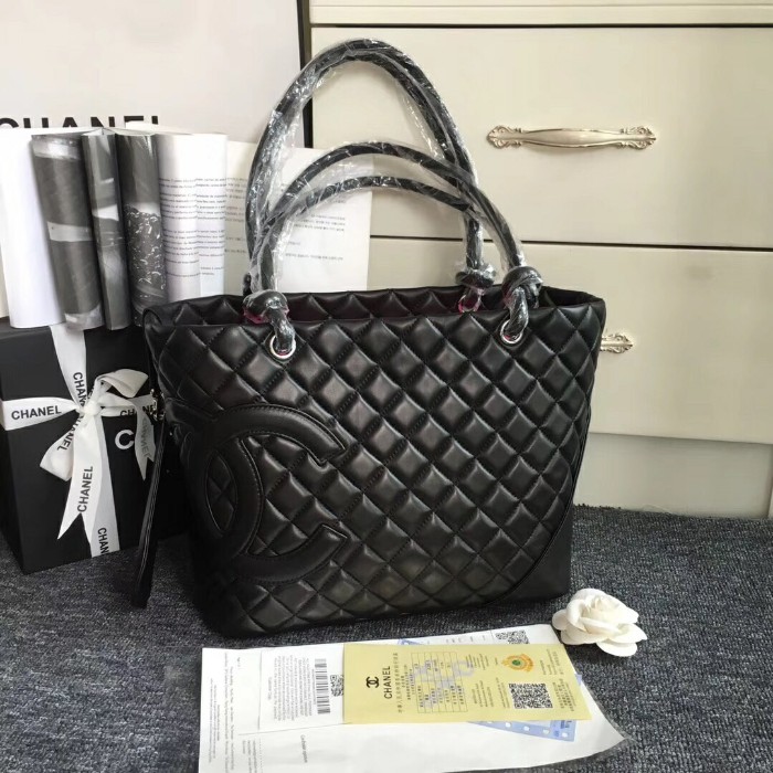 Chanel tote bag-CH50456