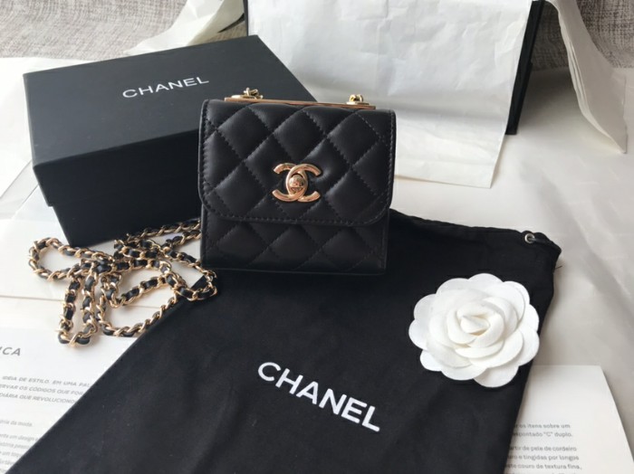 Chanel bag-CH50457