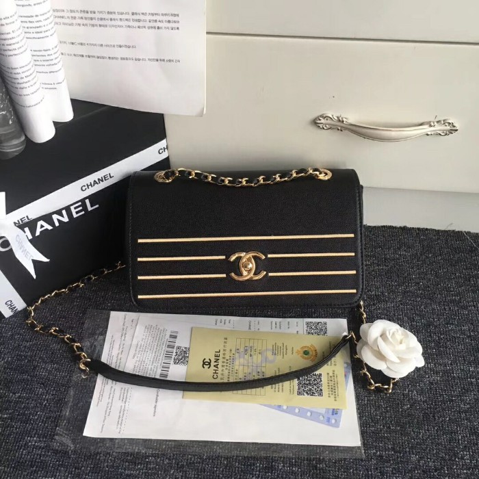 Chanel Vintage bag-CH50458