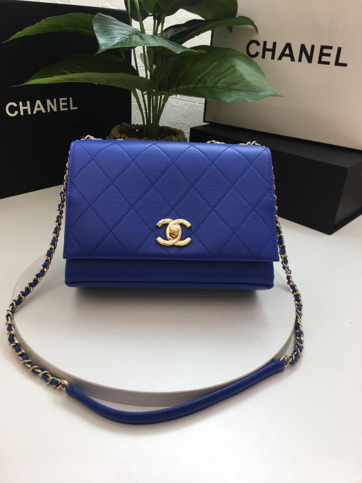 Chanel bag-CH50462