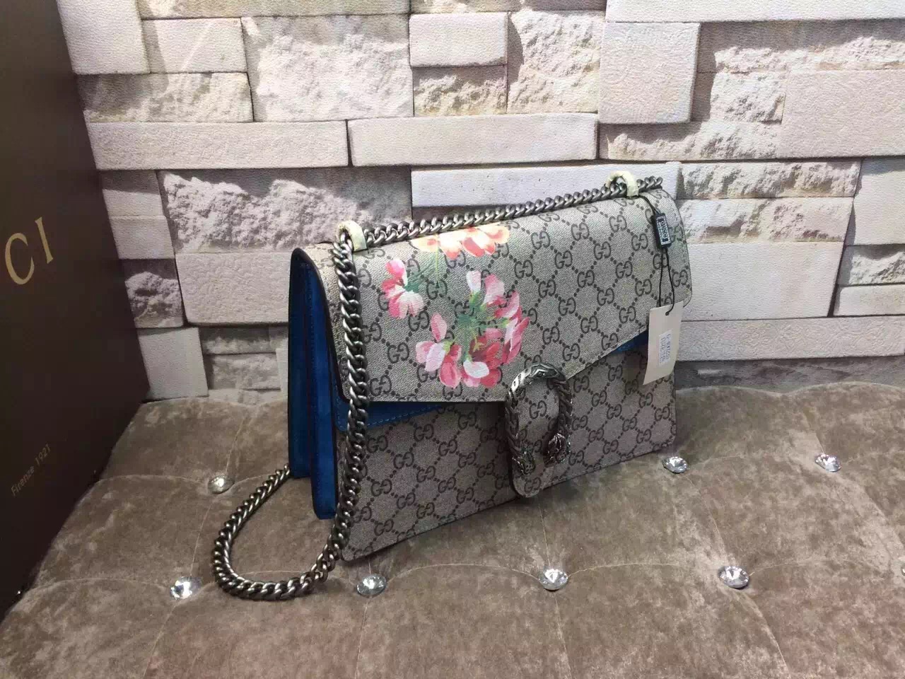 Gucci Dionysus Bag-GU50077