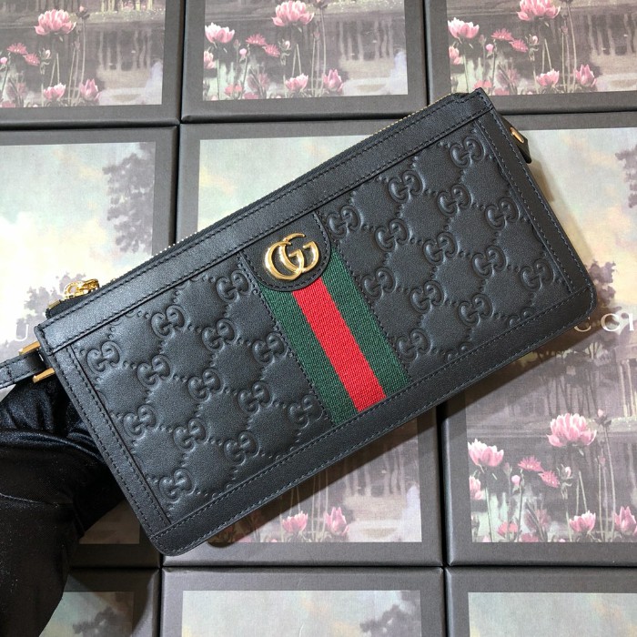 Gucci Ophidia GG wallet-523166-GU50867