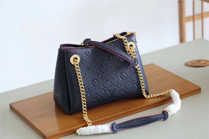 Louis Vuitton empreinte leather surene bb-M43750-LV51063