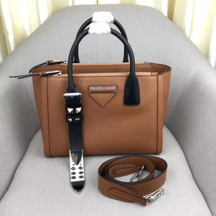 Prada top handle Concept bag-PR50145