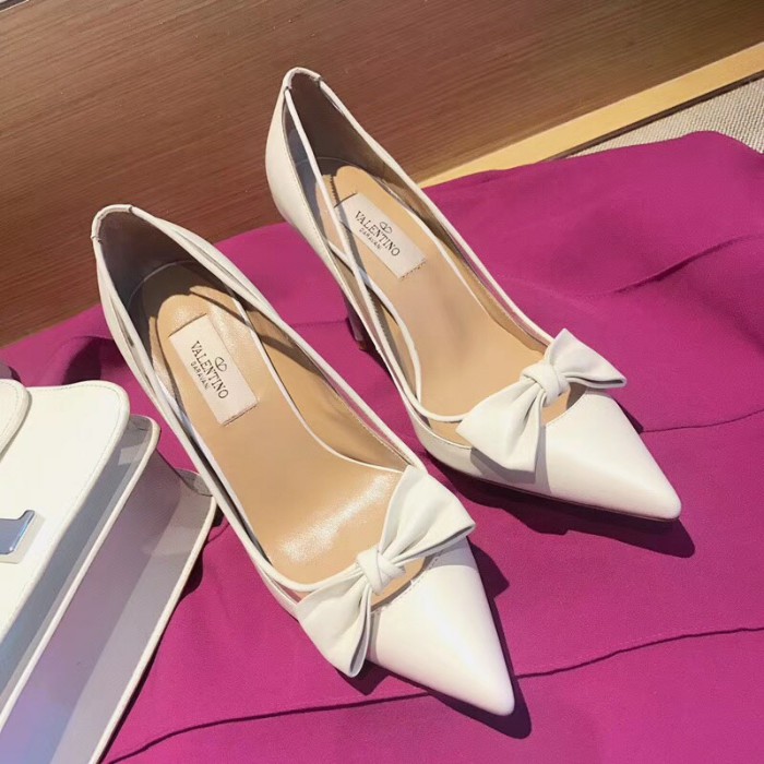 Valentino 10cm heel shoes-SH50427