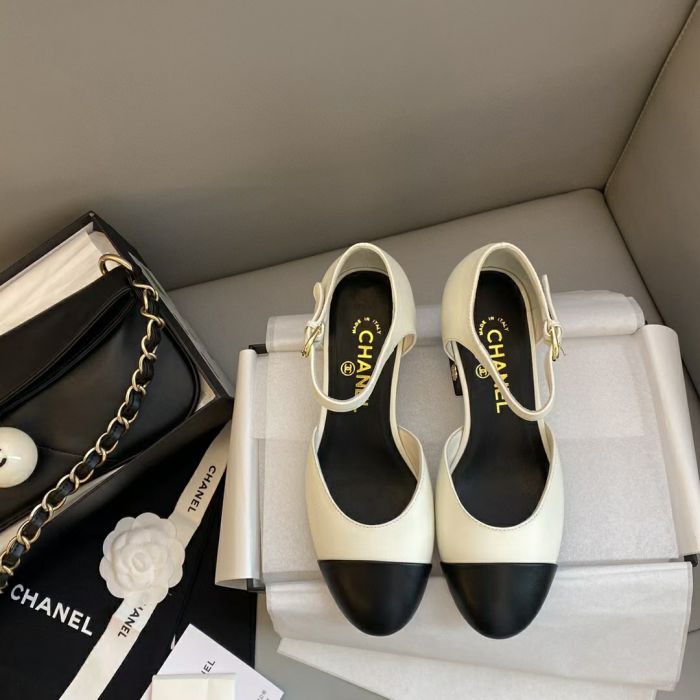 Chanel Sandals-SH52781