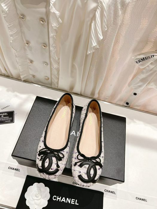 Chanel shoe-SH52783