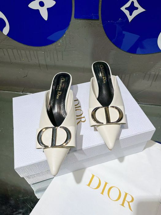 Christian Dior Shoe-SH52787