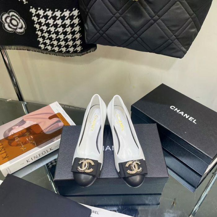 Chanel shoe-SH52790