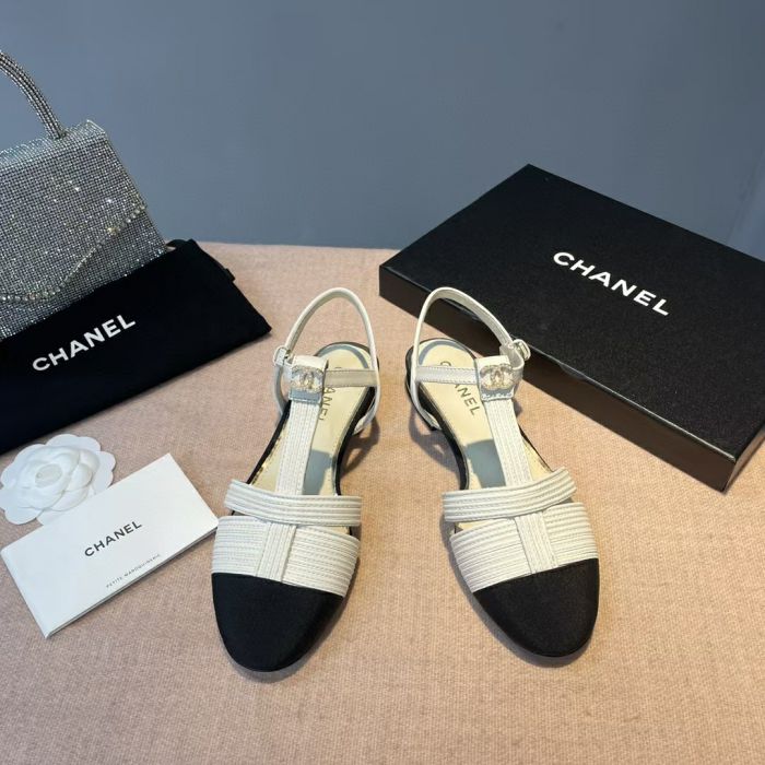 Chanel Sandals-SH52795