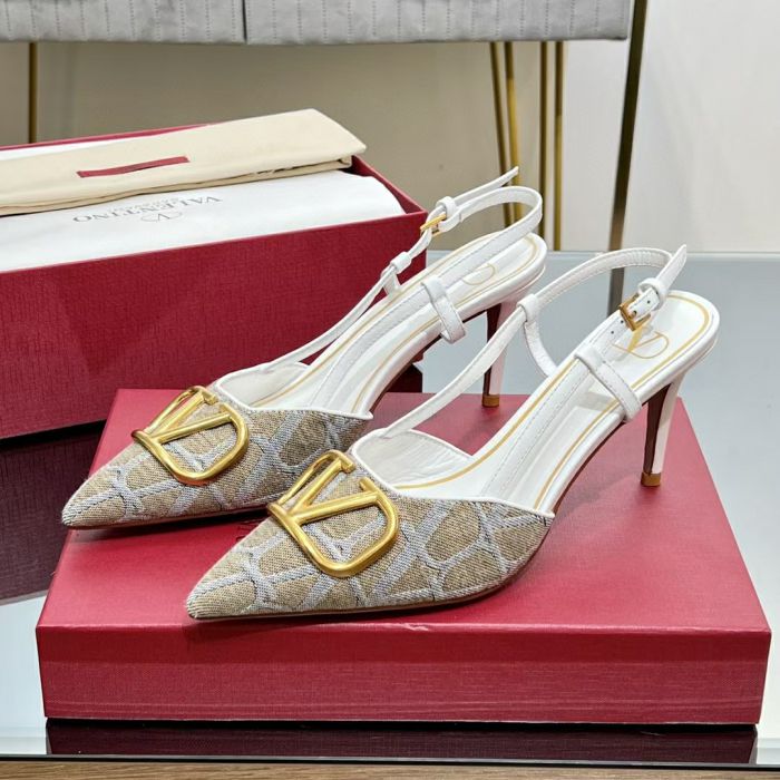Christian Dior Sandals-SH52850