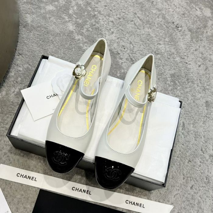 Chanel shoe-SH52854