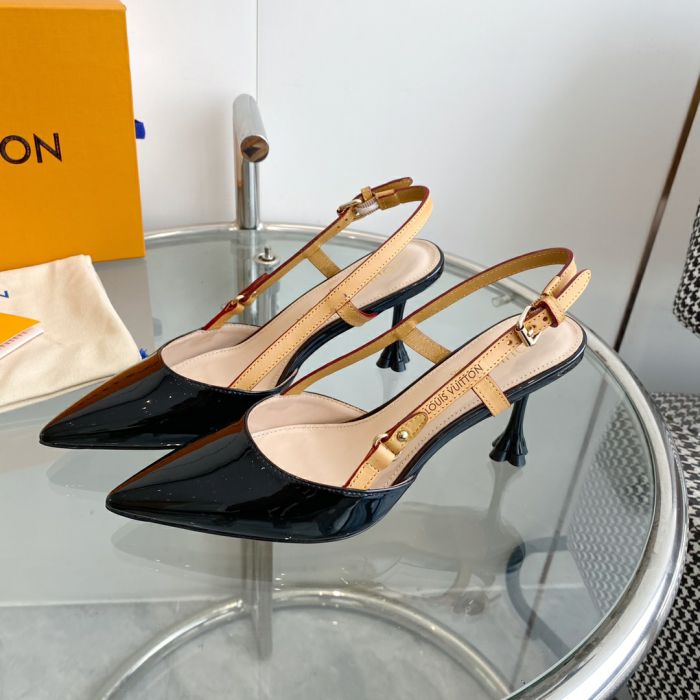 Louis Vuitton sandals-SH52888