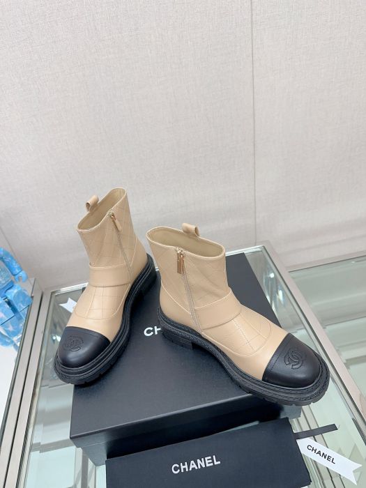 Chanel Boot-SH52894