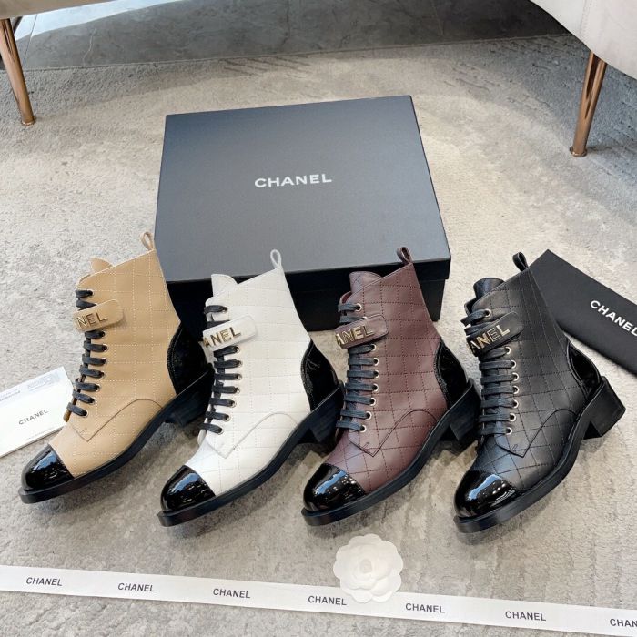 Chanel Boot-SH52904