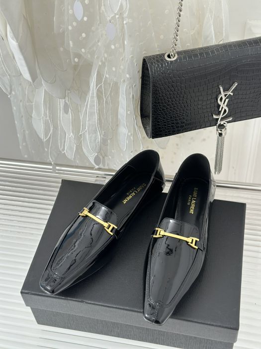 Yves Saint Laurent Shoe-SH52906