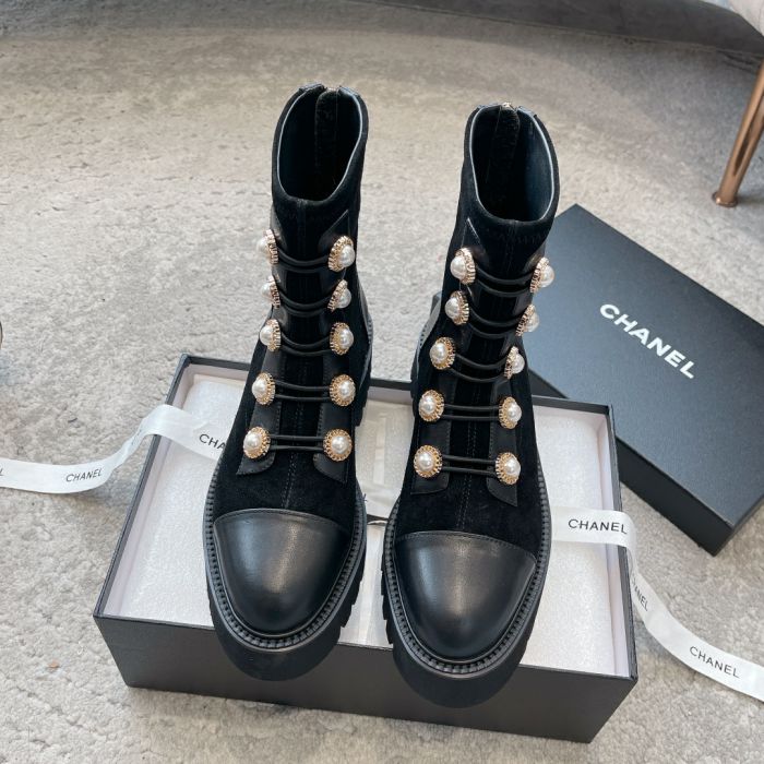 Chanel Boot-SH52912