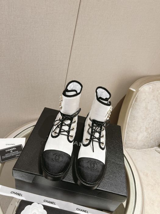 Chanel Boot-SH52916