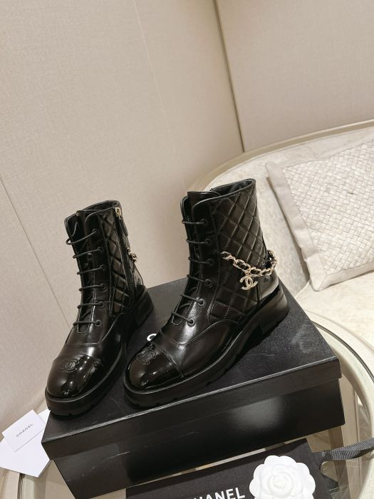 Chanel Boot-SH52921