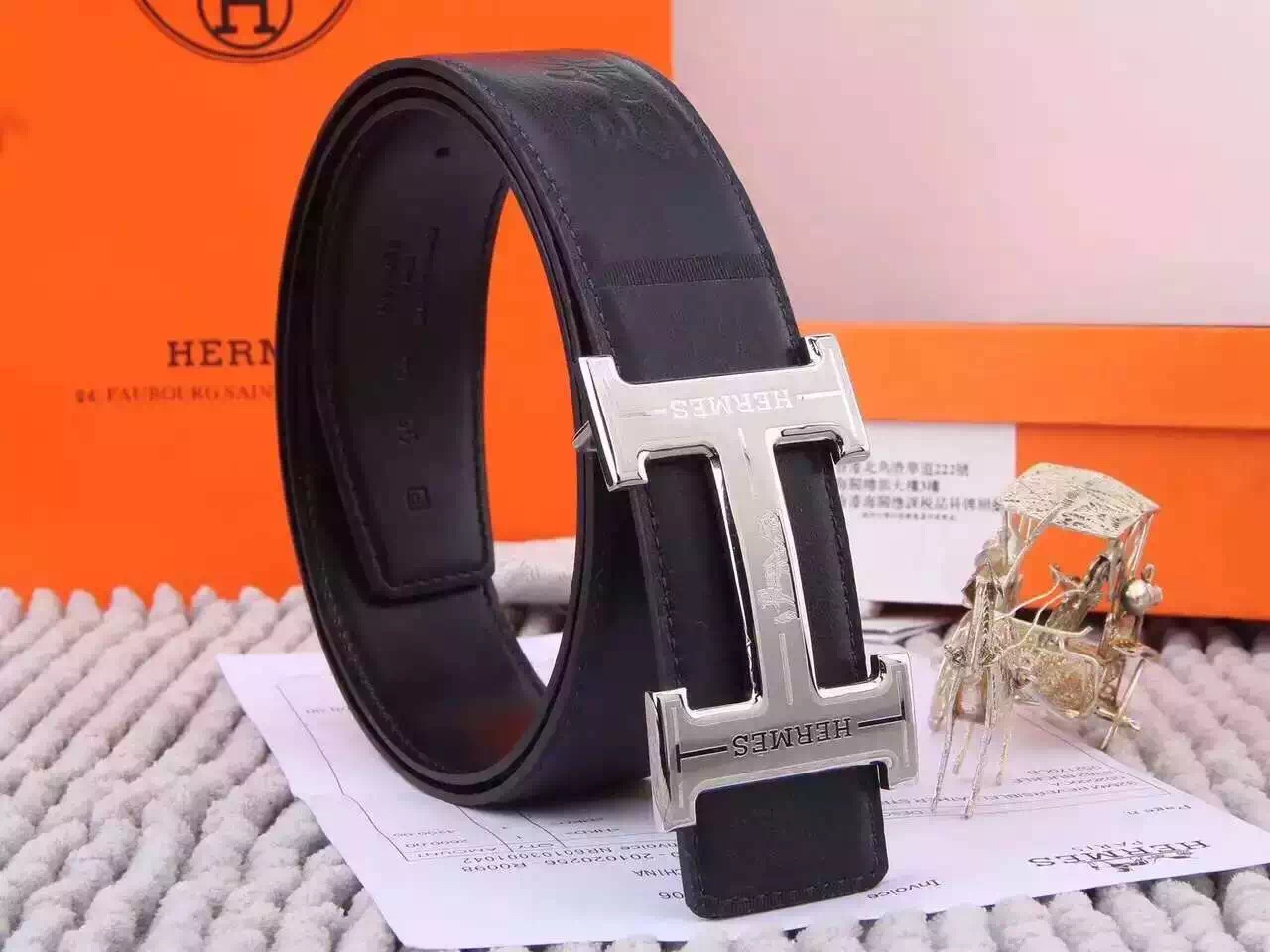 Hermes Belt-AC50082
