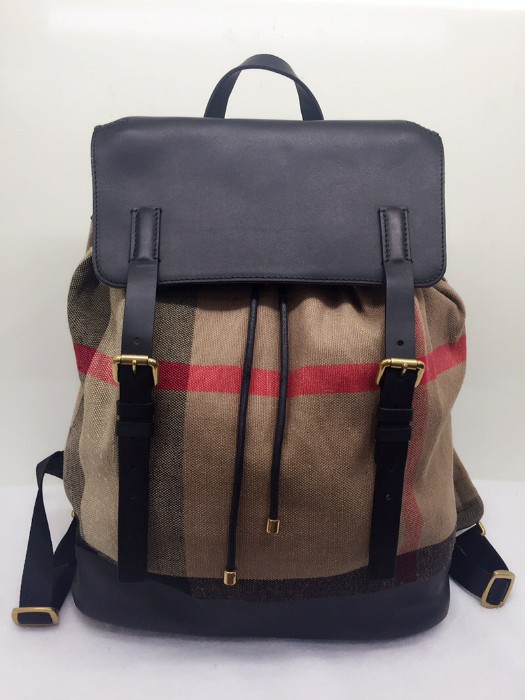 Burberry Backpack-BU50102
