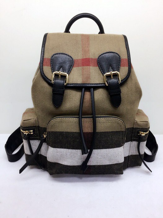 Burberry Backpack-BU50105