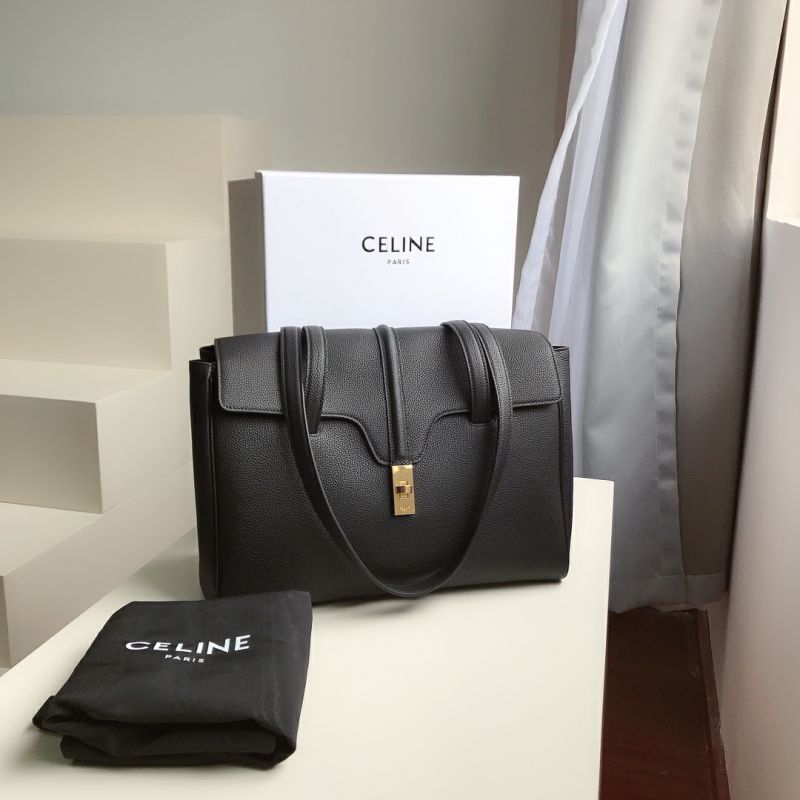 Celine Soft shoulder bag-CE50305