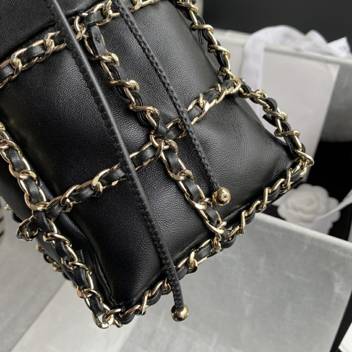 Chanel shoulder bag-CH50636 [CH50636] - $227.00USD : mybag, mirror ...