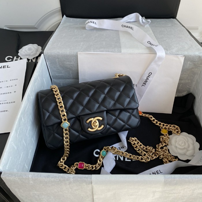 Chanel bag-CH50643 [CH50643] - $227.00USD : mybag, mirror image Louis ...