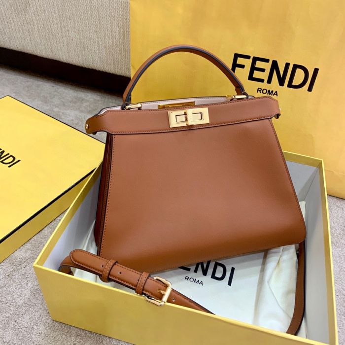 Fendi shoulder bag-FE50096