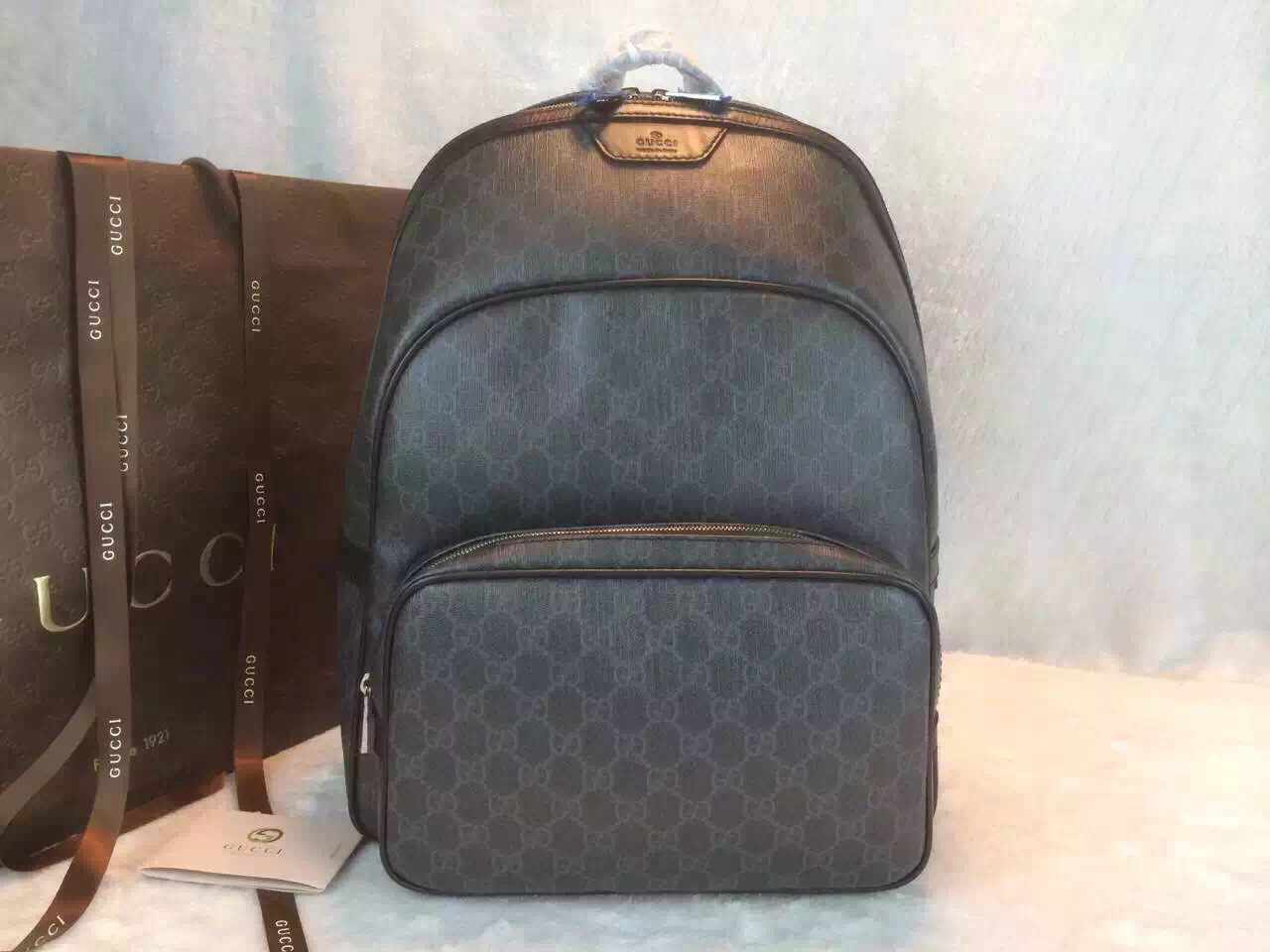 Gucci Backpack bag-GU50048