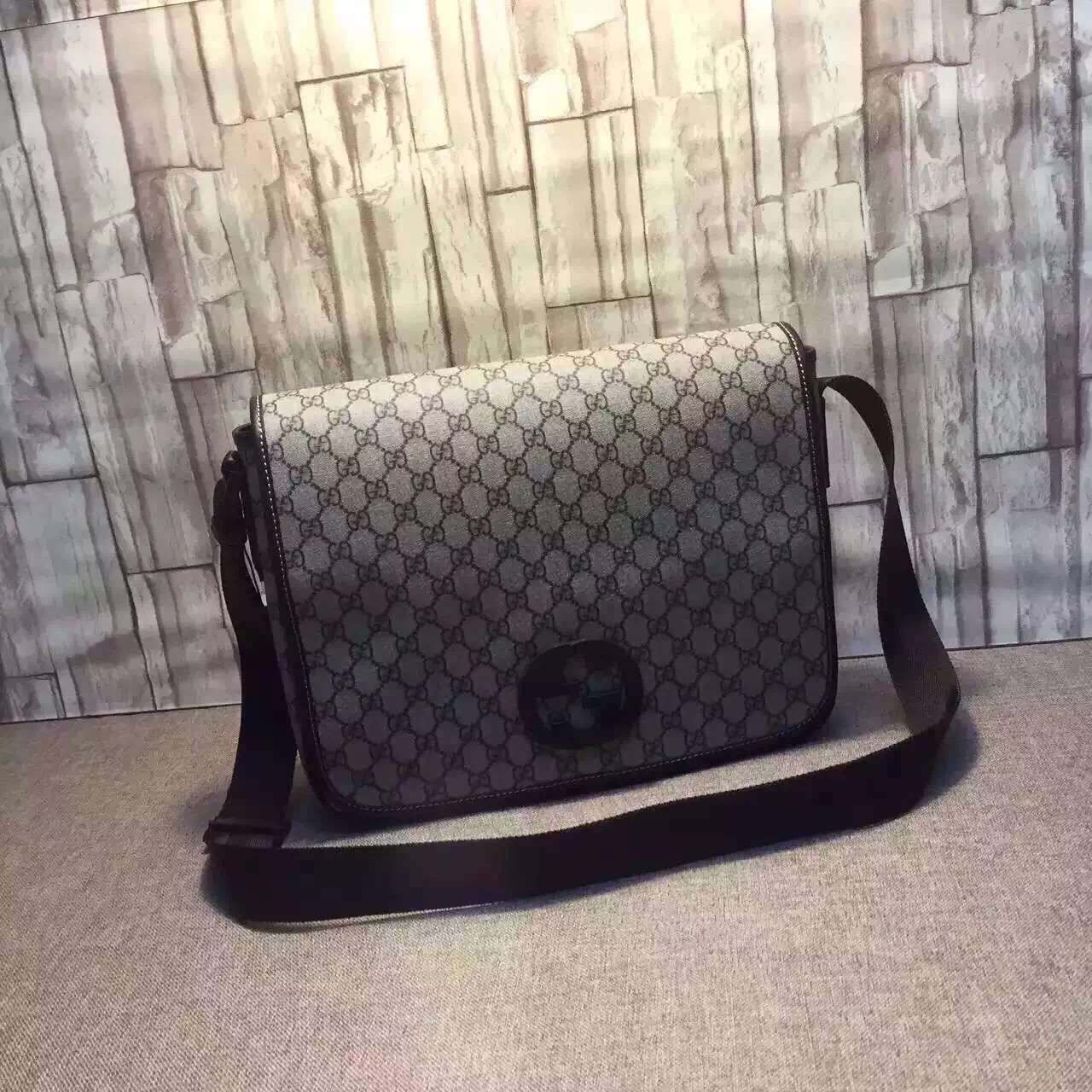 Gucci PVC Men's bag-GU50123 [GU50123] - $119.00USD : mybag, mirror ...