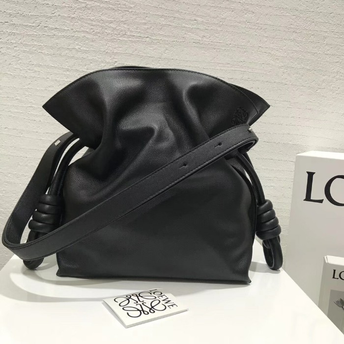 Loewe Medium Flamenco Knot Bag -LW50263 [LW50263] - $258.00USD : mybag ...
