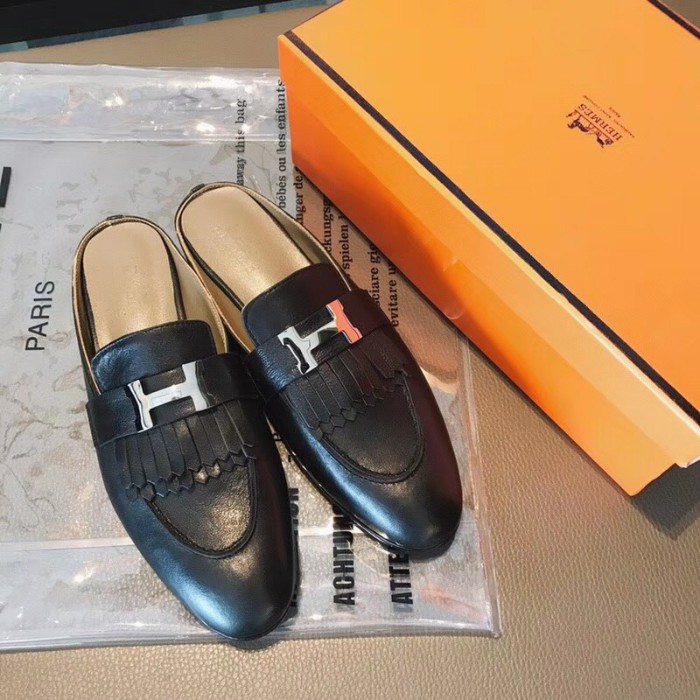 Hermes shoe-SH50442