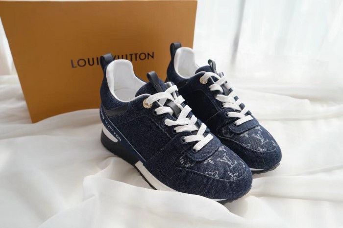 Louis Vuitton shoe-SH50443
