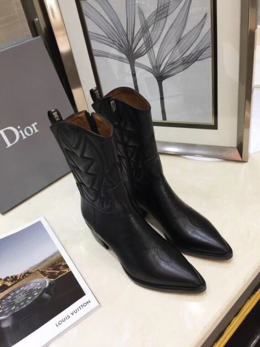 Christian Dior boot-SH50824
