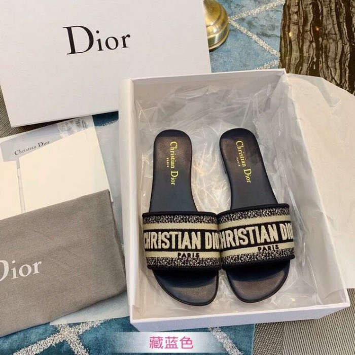 Christian Dior Shoe-SH50847