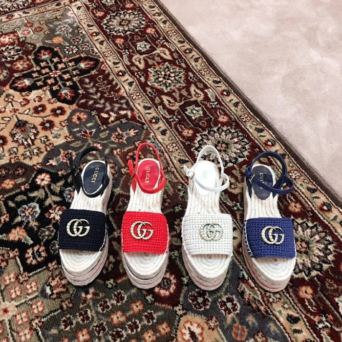 Gucci sandals-SH50975