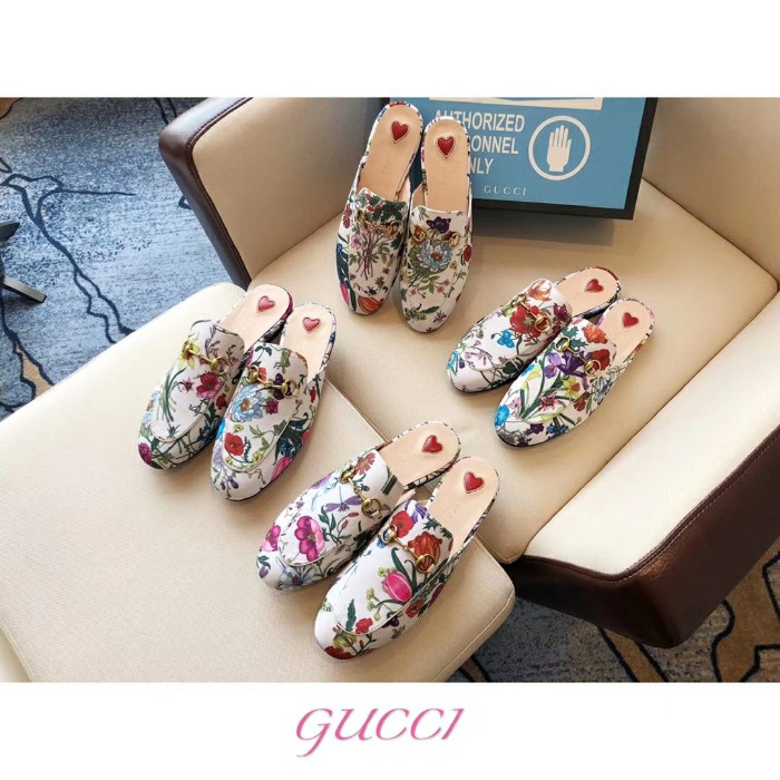 Gucci Slipper-SH51053