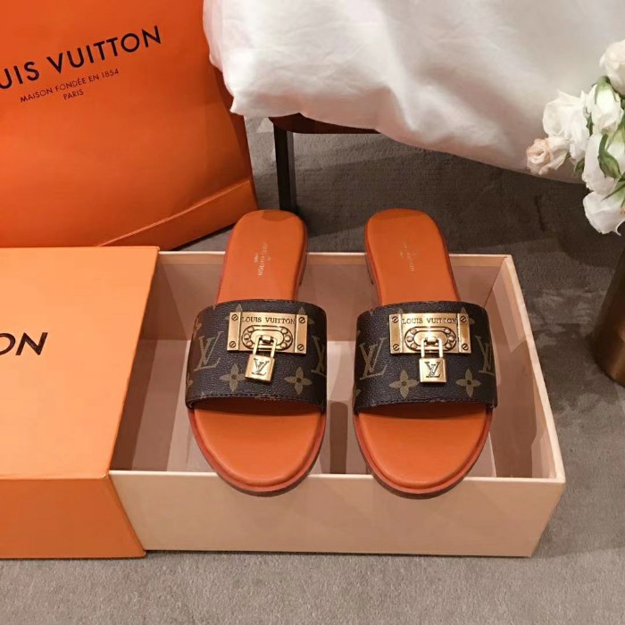 Louis Vuitton Slipper-SH51748 [SH51748] - $119.00USD : mybag, mirror ...