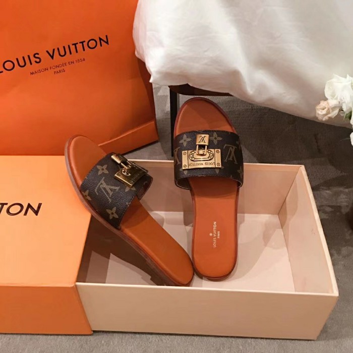Louis Vuitton Slipper-SH51748 [SH51748] - $119.00USD : mybag, mirror ...
