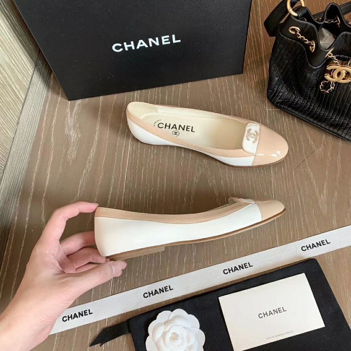 Chanel Shoe-SH51777