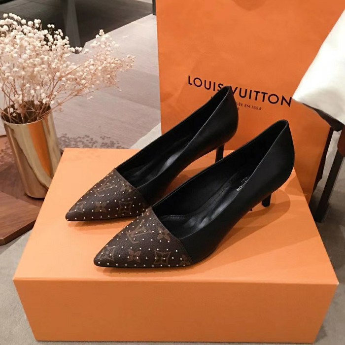 Louis Vuitton Shoe-SH51778