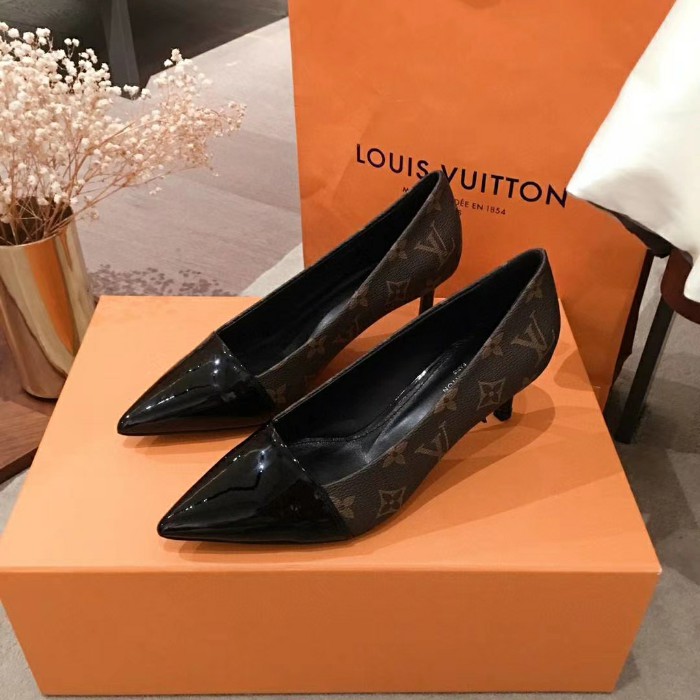 Louis Vuitton Shoe-SH51779