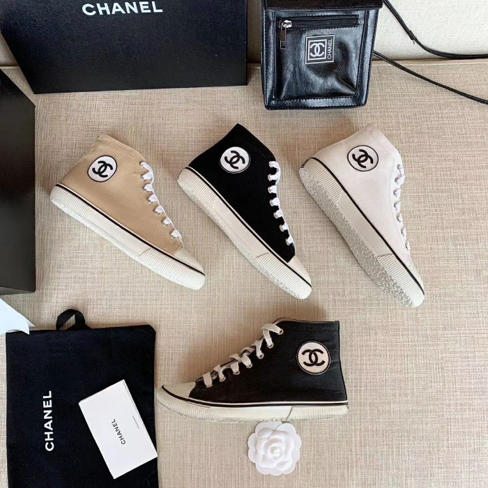 Chanel Shoe-SH51781