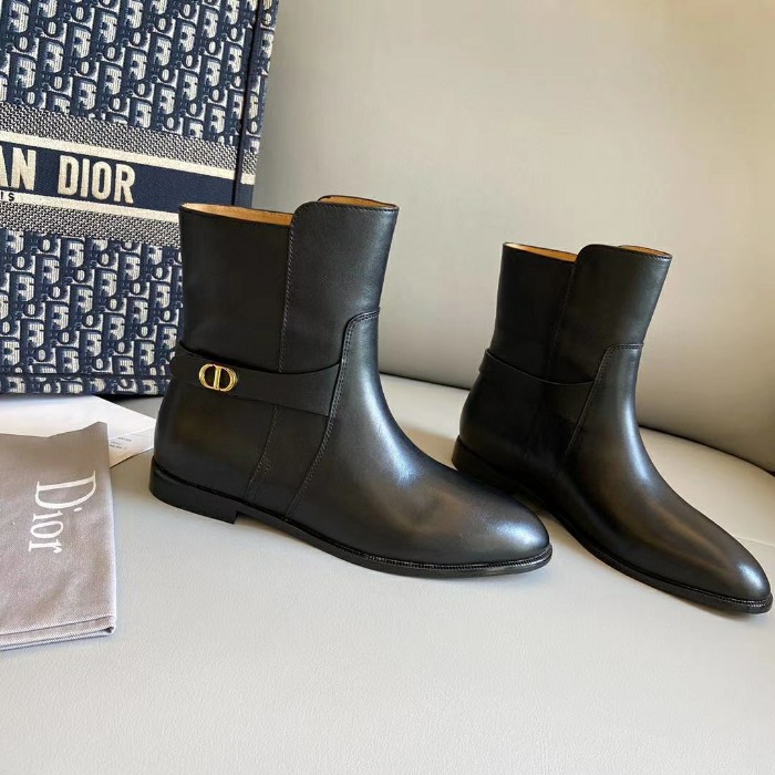 Christian Dior Boot-SH51782