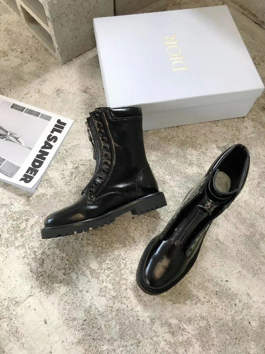 Christian Dior Boot-SH51786
