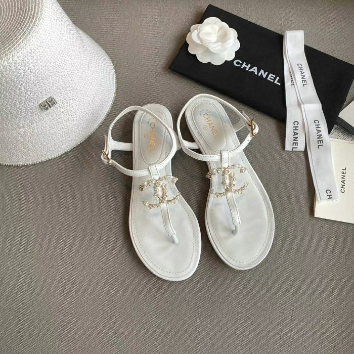 Chanel Sandals-SH52273